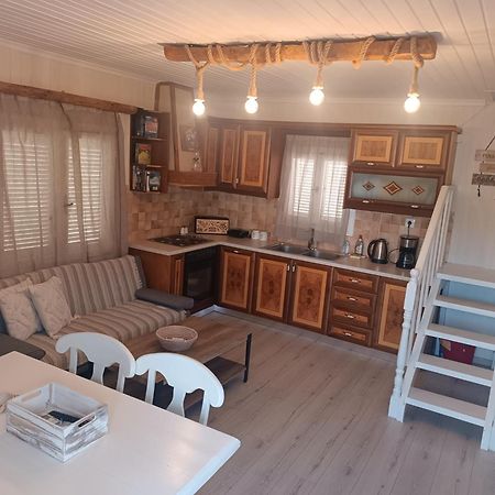 Sofia-Irini Villa Kalamaki  Dış mekan fotoğraf