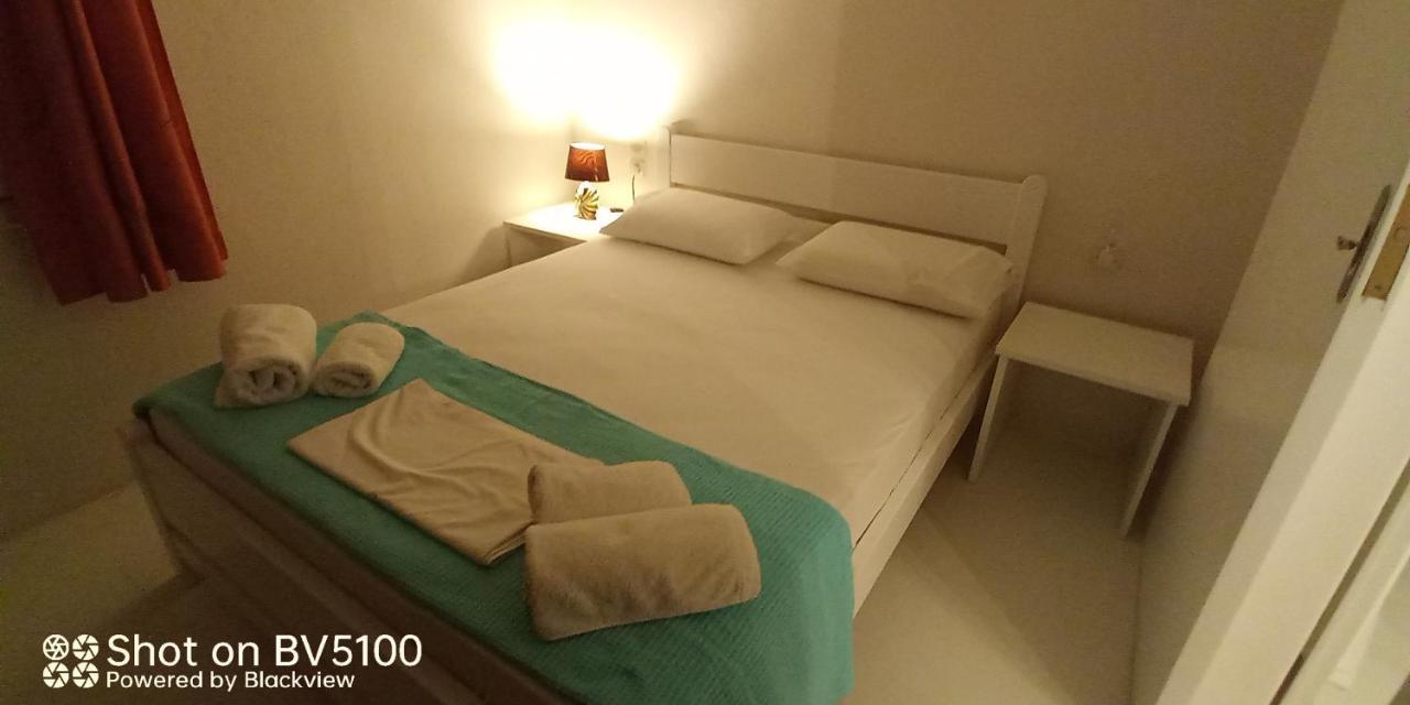 Sofia-Irini Villa Kalamaki  Dış mekan fotoğraf