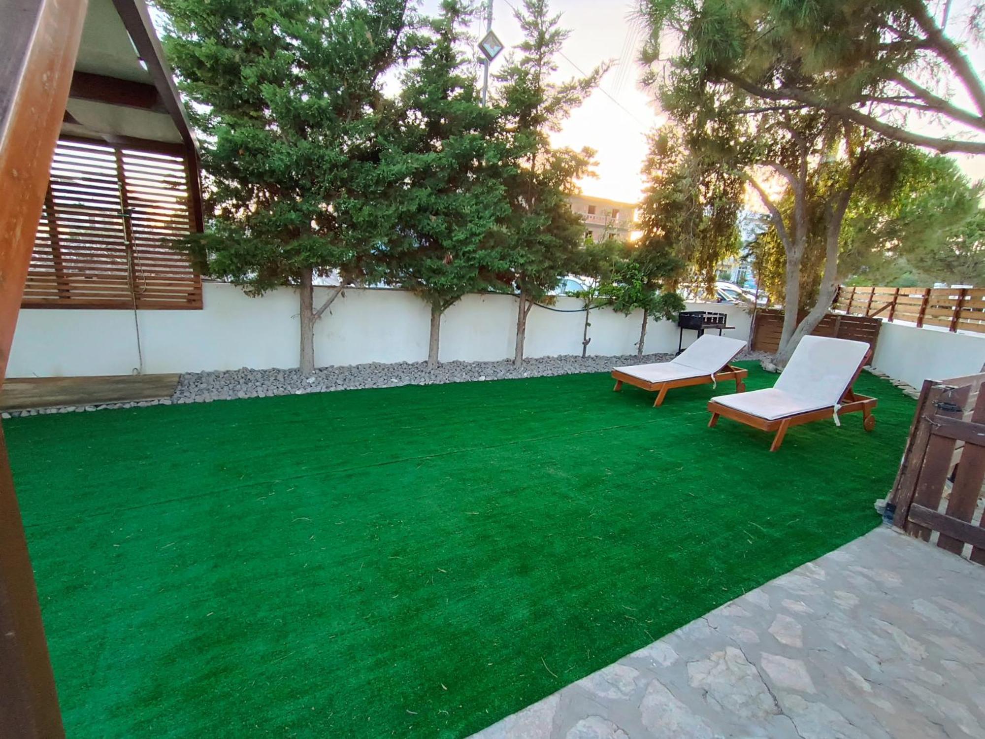 Sofia-Irini Villa Kalamaki  Dış mekan fotoğraf