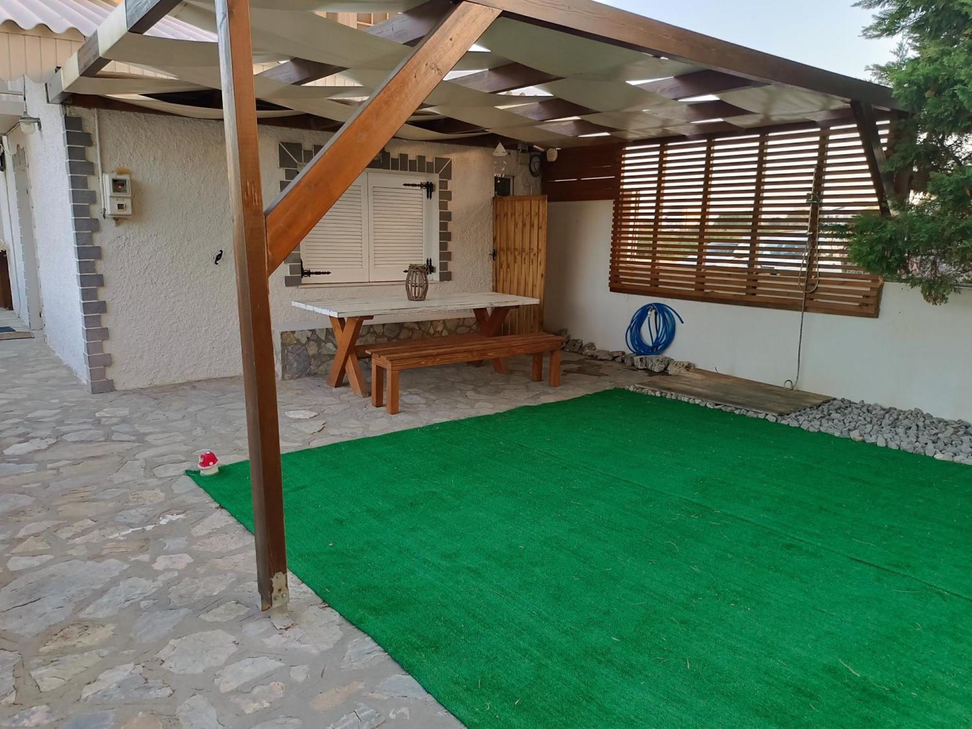 Sofia-Irini Villa Kalamaki  Dış mekan fotoğraf