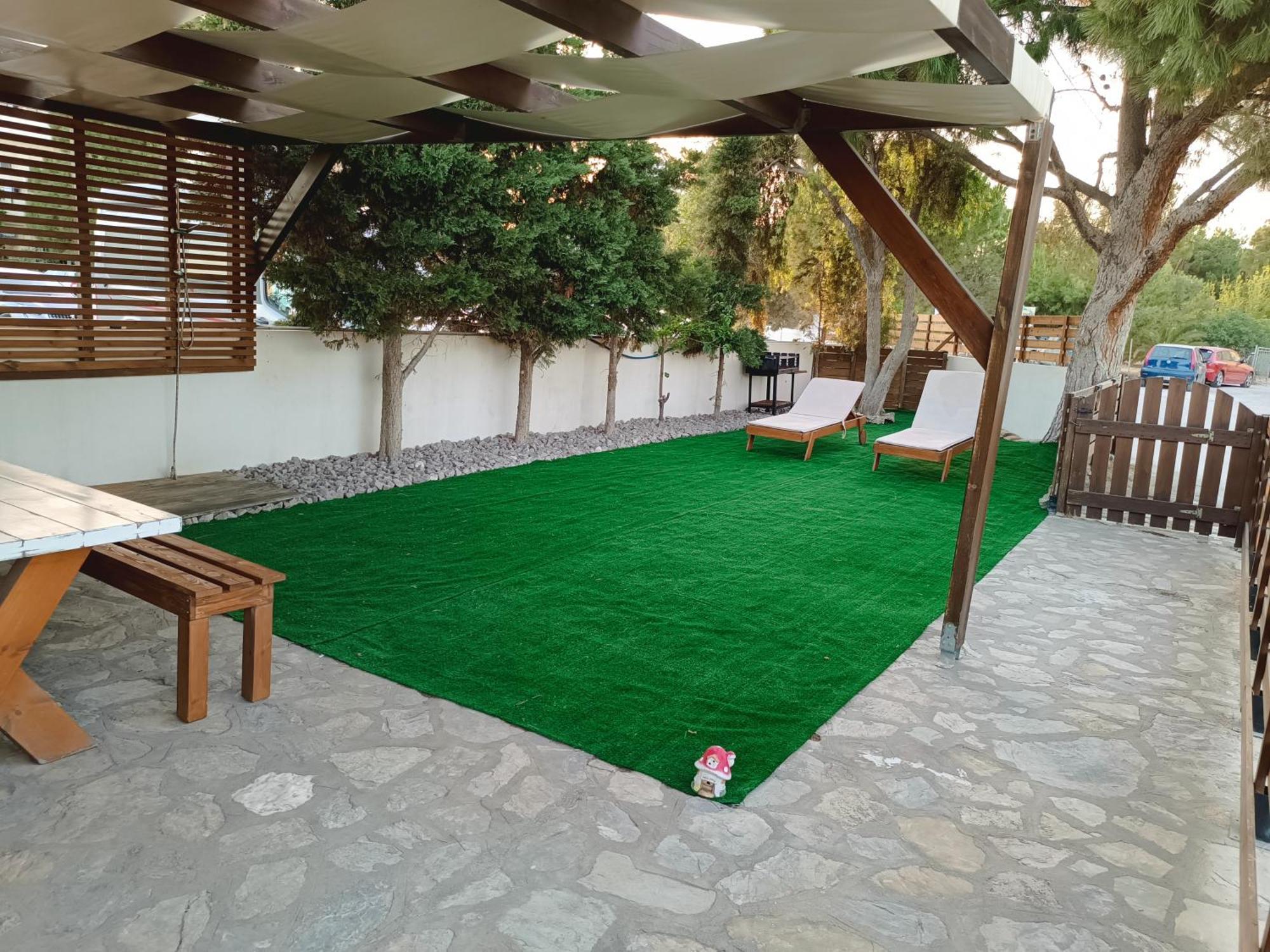 Sofia-Irini Villa Kalamaki  Dış mekan fotoğraf