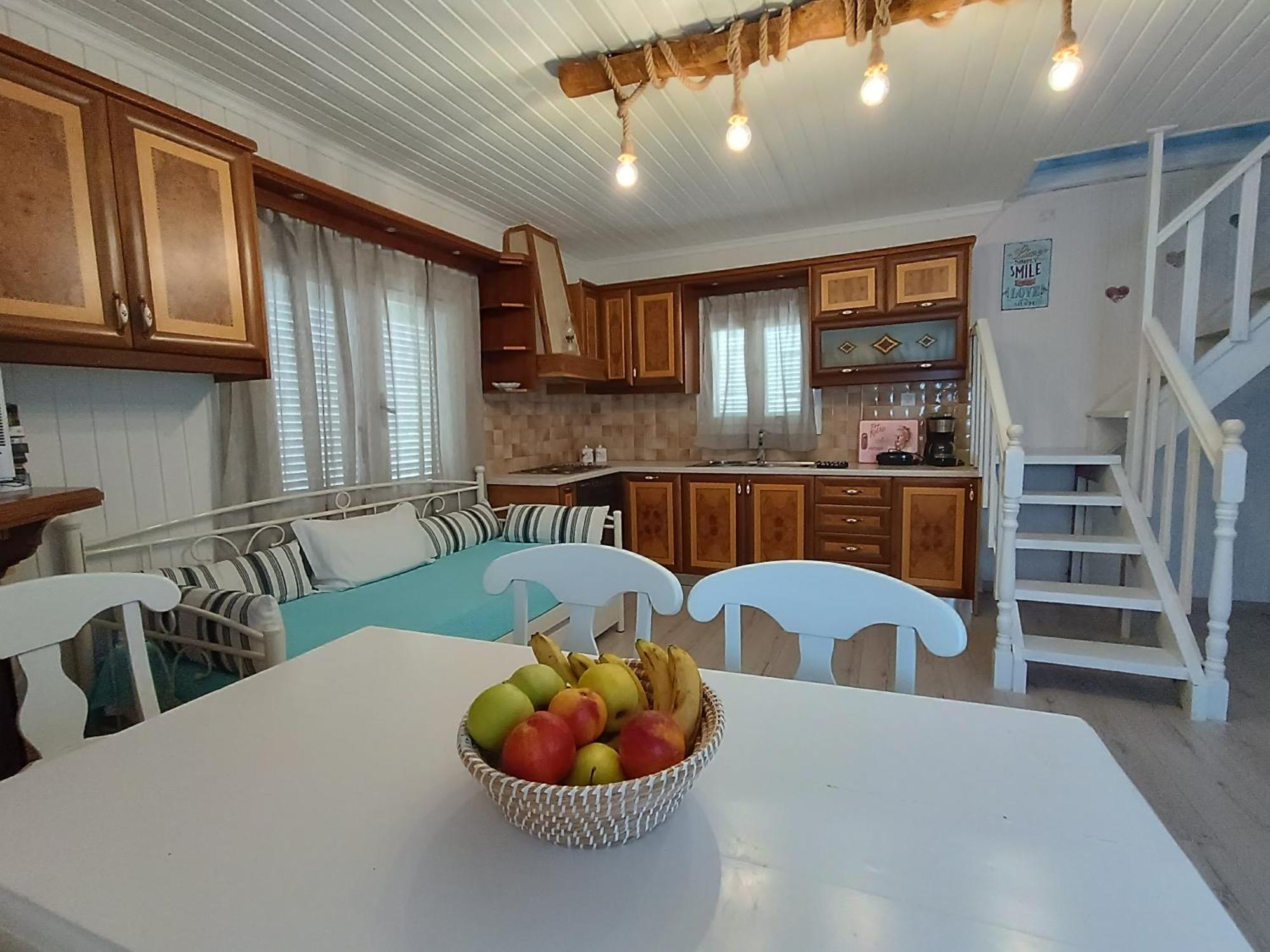 Sofia-Irini Villa Kalamaki  Dış mekan fotoğraf