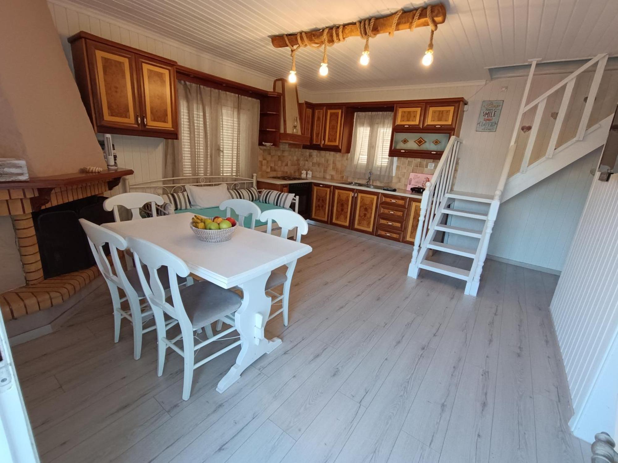 Sofia-Irini Villa Kalamaki  Dış mekan fotoğraf