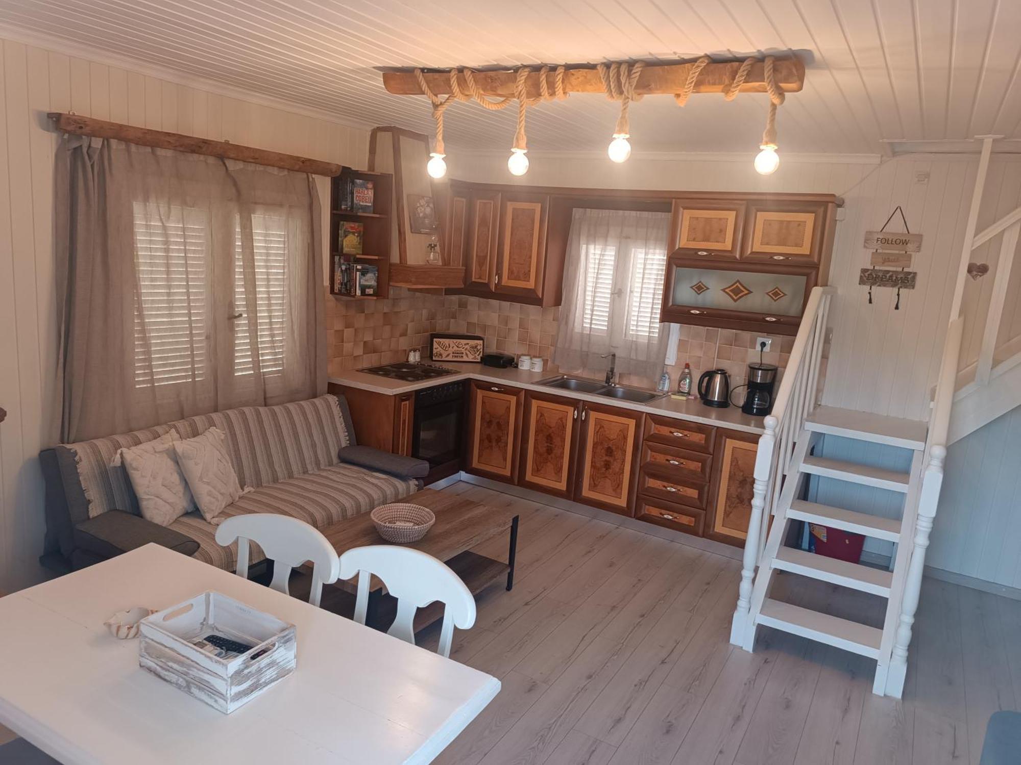 Sofia-Irini Villa Kalamaki  Dış mekan fotoğraf