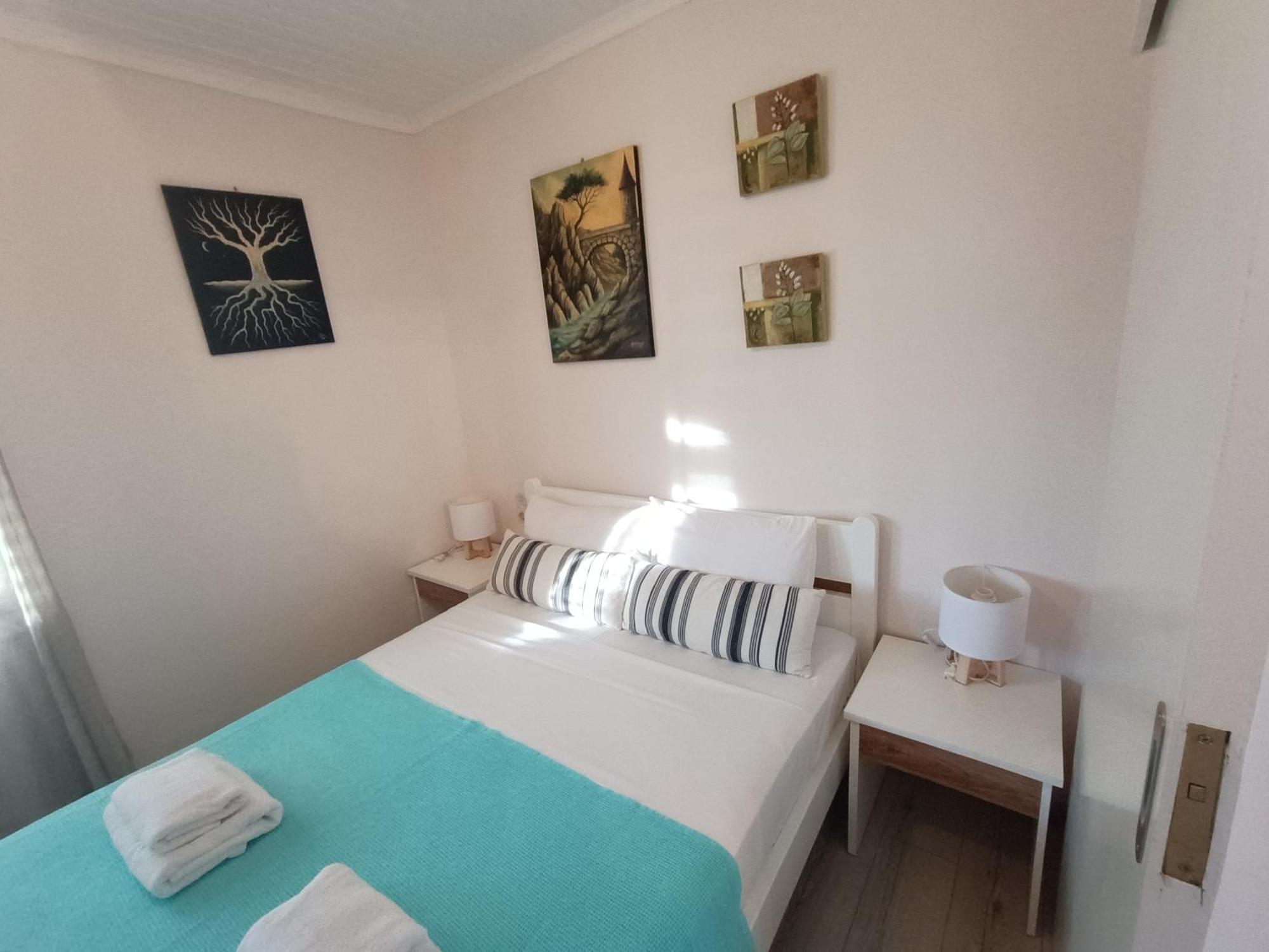 Sofia-Irini Villa Kalamaki  Dış mekan fotoğraf