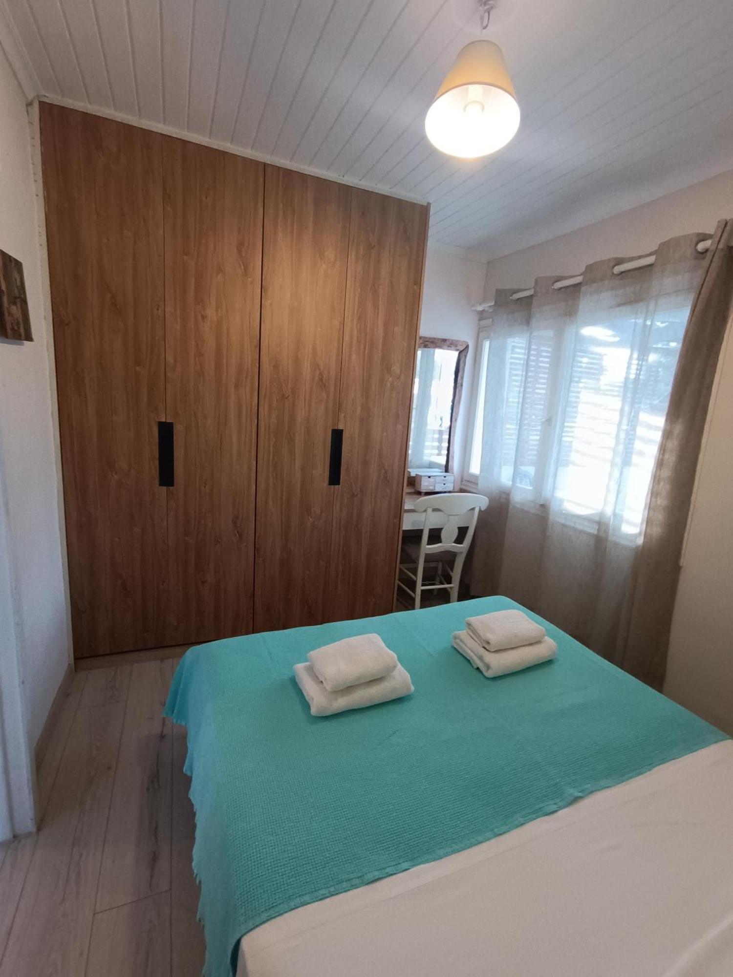 Sofia-Irini Villa Kalamaki  Dış mekan fotoğraf