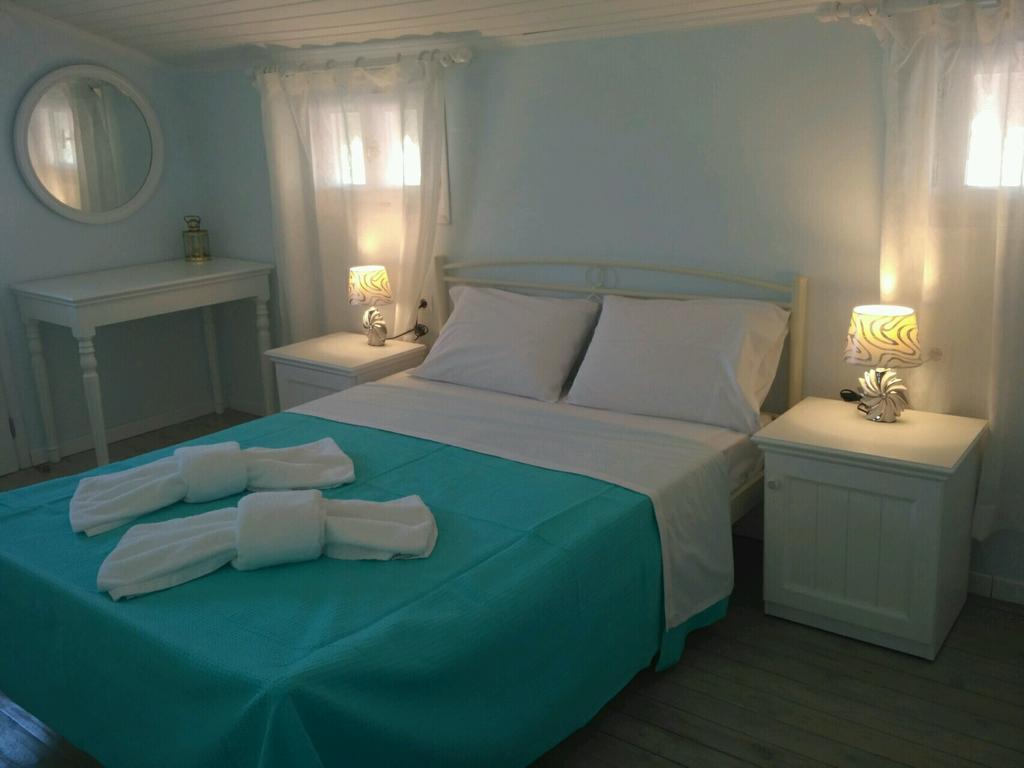Sofia-Irini Villa Kalamaki  Dış mekan fotoğraf