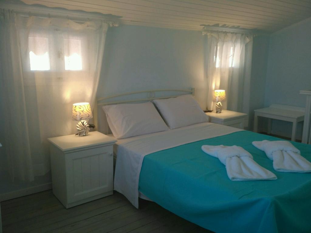 Sofia-Irini Villa Kalamaki  Dış mekan fotoğraf